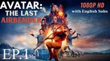 ATLA EP1 | (Check the playlist for the other episodes!)