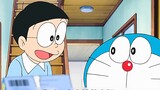 Nobita got a blessing in disguise and went to the goddess's house to take a bath! Fat Hu Xiaofu summ