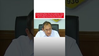 Sino si Mayor Alice Guo? | Kapuso Mo, Jessica Soho