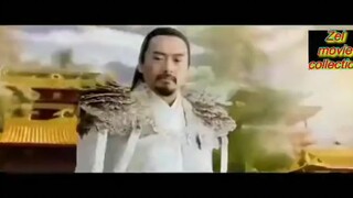 "Monkey King"| Action Fantasy Thriller|Tagalog Dubbed