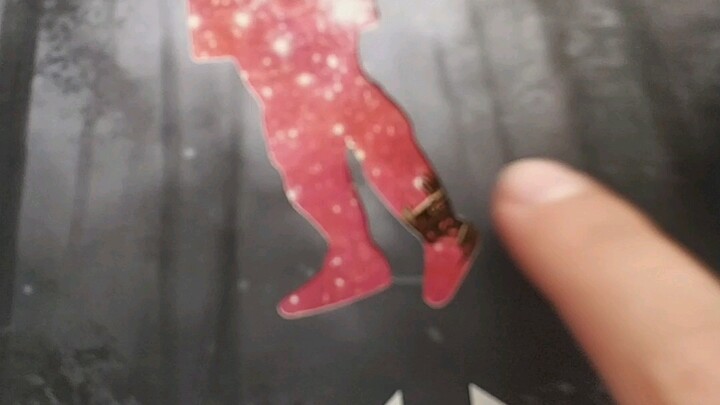 The design of The Three-Body Problem: The Dark Forest is truly anti-human.