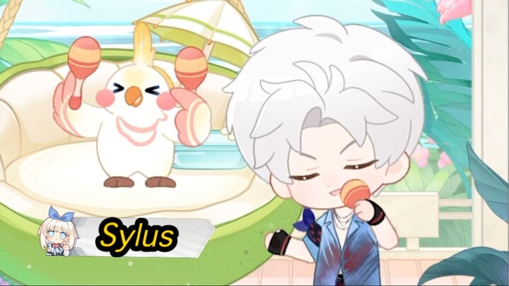 Sylus