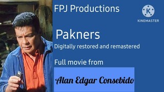 FULL MOVIE: Pakners digitally restored and remastered | FPJ Collection