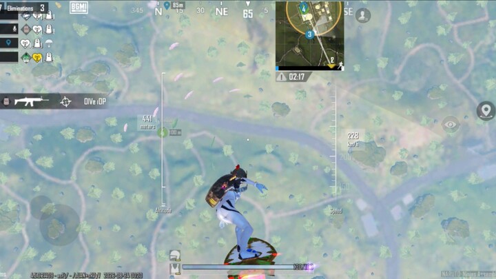 Pubg game play || 5911 is live #pubg