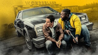 Spenser Confidential (2020) Full HD Sub Indo