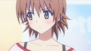 【To love】When Yuuki Rito became a girl? Episode 1