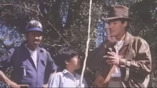 Crocodile Jones: The Son of Indiana Dundee - 1990
