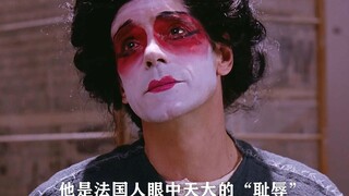 尊龙最惊艳的电影《蝴蝶君》每一帧都是绝版，可惜很多人都没看过