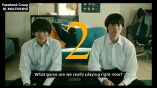 โฆ ๐ ๐๐ฎ๐ป ๐ก๐ผ๐ ๐ฅ๐ฒ๐ฎ๐ฐ๐ต ๐ฌ๐ผ๐ - EP2