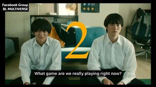 ♦ 𝗜 𝗖𝗮𝗻 𝗡𝗼𝘁 𝗥𝗲𝗮𝗰𝗵 𝗬𝗼𝘂 - EP2