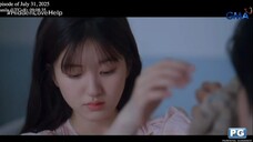 (91) Hidden Love (Tagalog Dubbed)