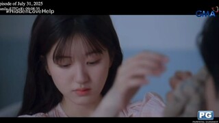 (91) Hidden Love (Tagalog Dubbed)