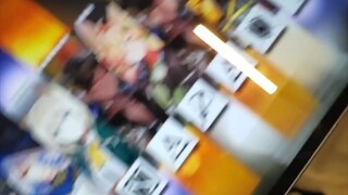 墓碑扫二维码进来的