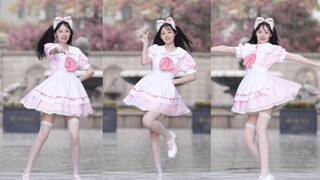 暴雨中的恋爱循环Σ( ° △ °|||)︴