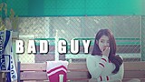 Bad guy | Multifandom