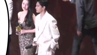 [Starlight Awards] [Yang Yang, Di Lieba] [คุณคือความรุ่งโรจน์ของฉัน] [VIP Star HD Full Course] สามแช