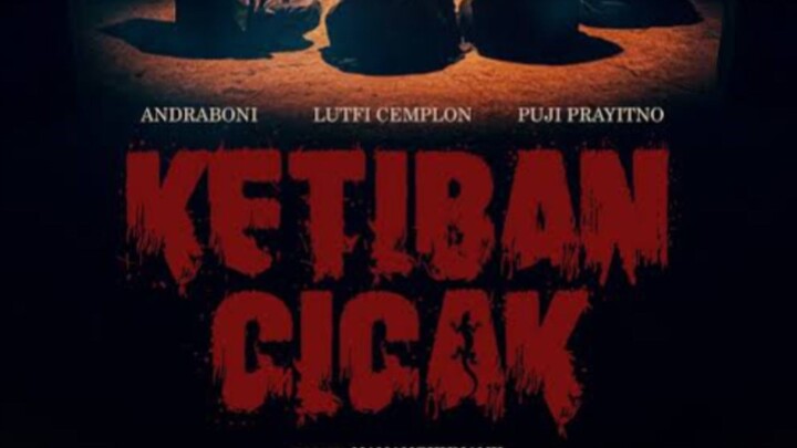 KETIBAN CICAK