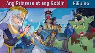 ang prinsesa at ang goblin