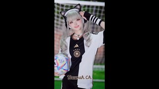 cosplay #kawai #cut #cosplay