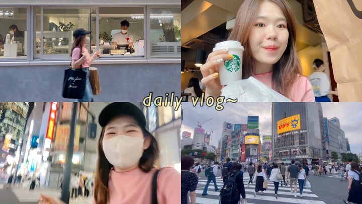 🌻VLOG MỘT NGÀY ĐẦU HÈ Ở NHẬT💦 TÌM LẠI MOOD SAU NHỮNG NGÀY CHÁN NẢN😢 l Gokku Egao