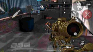 Garena CODM | Tryhard Gameplay