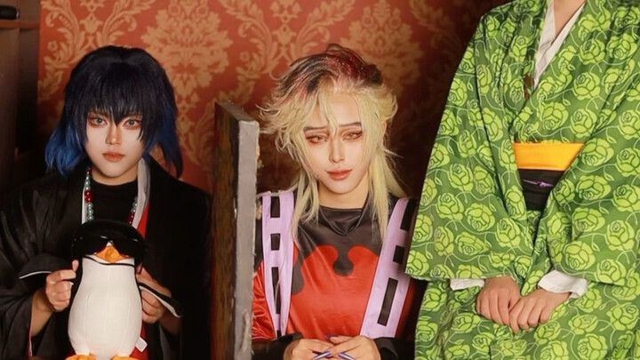 تحدي الكذب بالحاجز – نسخة «كيوتو غينتاما»