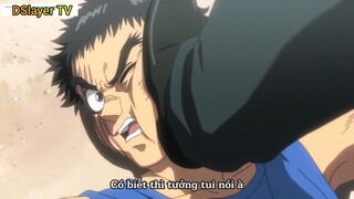 Ushio to Tora Tập 5 - Nói đi