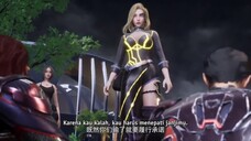 God Of War Alliance Eps 17