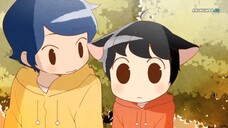 Episode 9 [S2] - Hora, Mimi ga Mieteruyo Subtitle Indonesia (Dub Jepang)