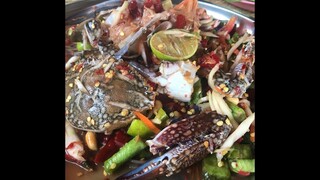 ตำปูม้านาอาร์ม