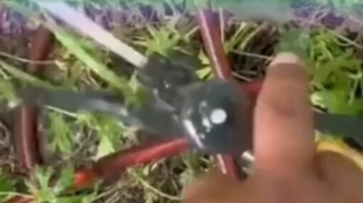 You would be sloppy if you slide away 6.0