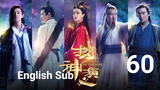 Investiture Of The Gods (Eng Sub S1-EP60)