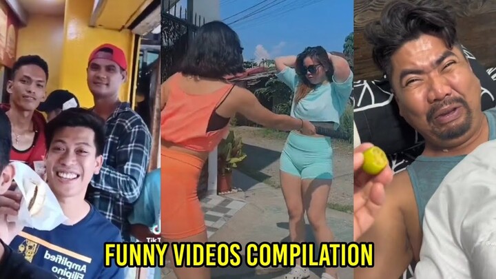 KALAMASI FRANK,GALING IMILAG NI ATE, FUNNY MEMES FUNNIEST VIDEO COMPILATION GOODVIBES VIDEO