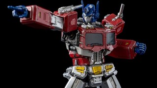 Transformers Model Weekly Talk 20211017: Is this how you treat a deceased CEO?