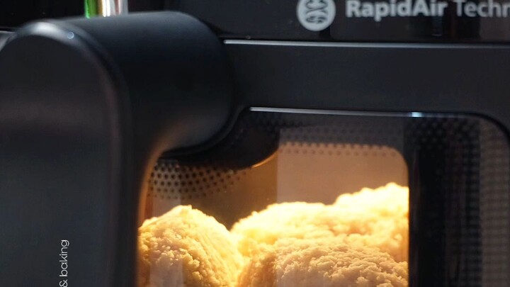 Air Fryer for daily - 3.2L