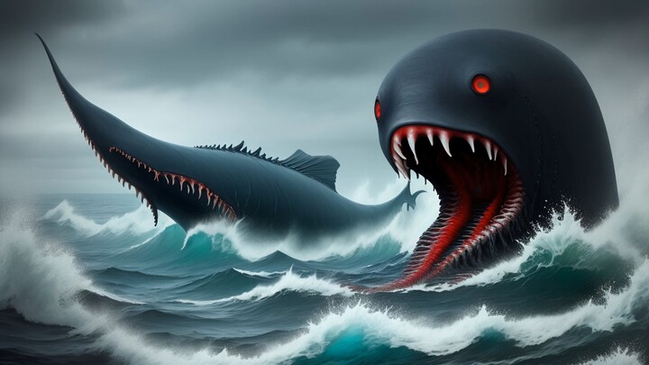 The nuclear wastewater is just the tip of the iceberg! The hidden “truth” is underwater nuclear test