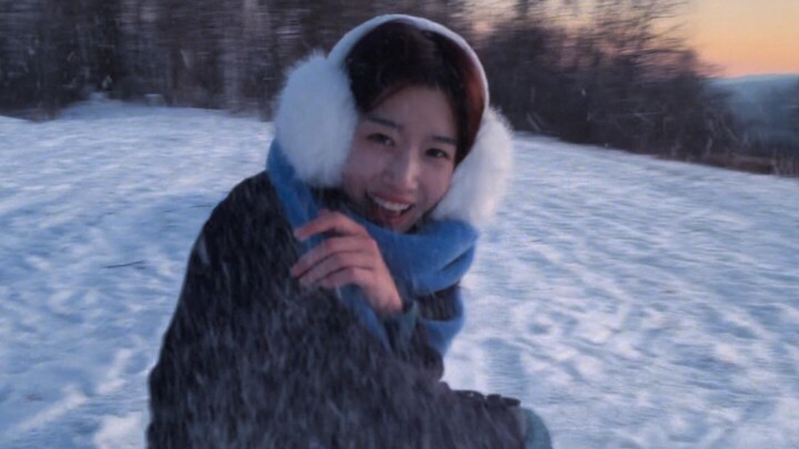 【Lư Dụ Hiểu】16/12/2025 – Vũ đạo tại sân khấu Đại Đông Bắc đã lên sóng!!