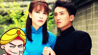 【Tang Tang】Học sinh thời Dân Quốc chơi "Đĩa Tiên"? Phim thần thoại châm biếm siêu hài hước "Tiền Tru