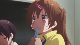 [Love, Chunibyo & Other Delusions] Cute Nibutani Clips!