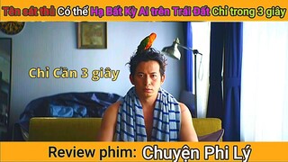 Review phim Tên sát thủ Có thể Hạ Bất Kỳ Ai Trên Trái Đất Trong 3 giây || Tóm Tắt Phim || Tẻm review