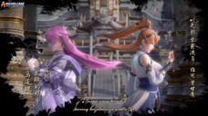 Tales Of Demons S9 Eps 18 Sub Indo Best HD
