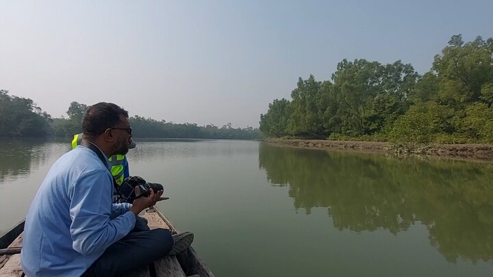 Sundarbans