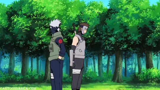 NARUTO SHIPPUDEN