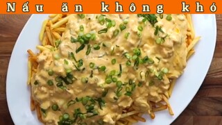 Thực đơn hôm nay có gì? #monngonmoingay