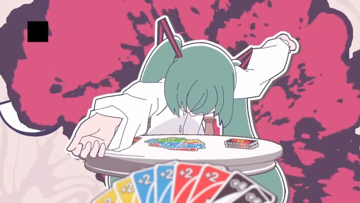 ใครว่าพี่ยูร้องเพลงไม่ได้? ♡Female Big Ghost Miscellaneous Fish♡みむかｩわナイストライ【Cover】【ぬP/Hatsune Miku】