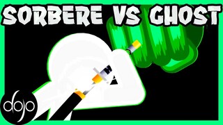 【火柴人】Dojo Duel——Sorbere vs Ghost - Stick Fight (by Ori)