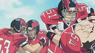 Eyeshield 21 - 056