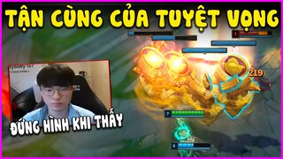 Faker cho thấy sự tâm huyết với nghề mới của mình, Tận cùng tuyệt vọng - LMHT - LOL - Skin - Montage