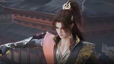 Ancient War Soul Episode 8 Sub indo