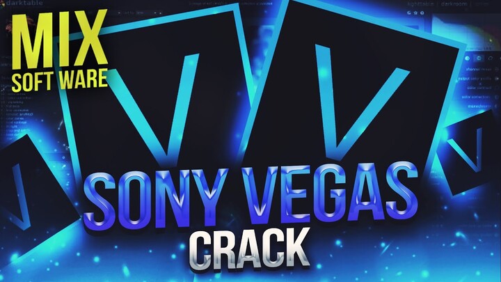Sony Vegas Pro 20 Download Free Crack License Key & Crack Version 2023 | EXPERT SOFT